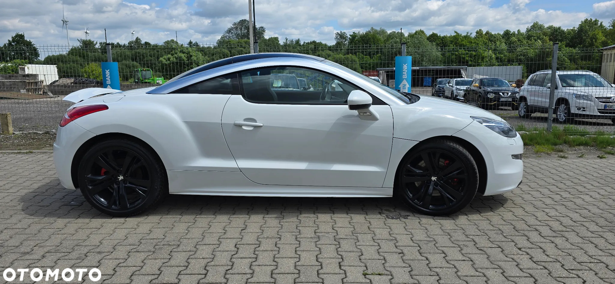 Peugeot RCZ 2.0 HDi FAP 160 - 5