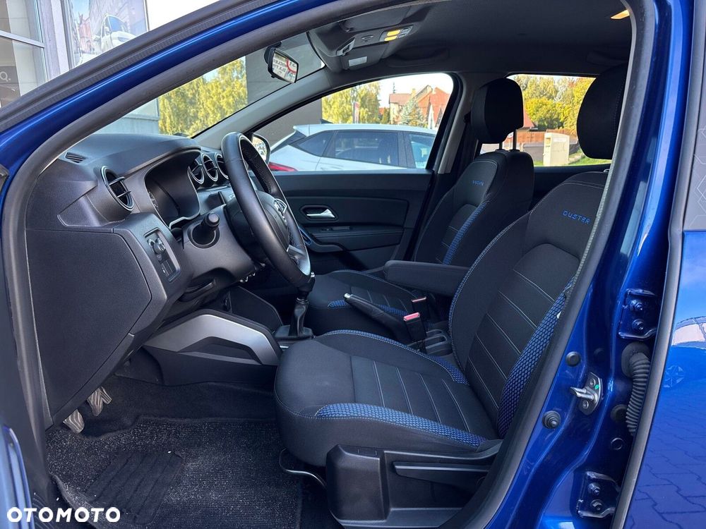 Dacia Duster - 14