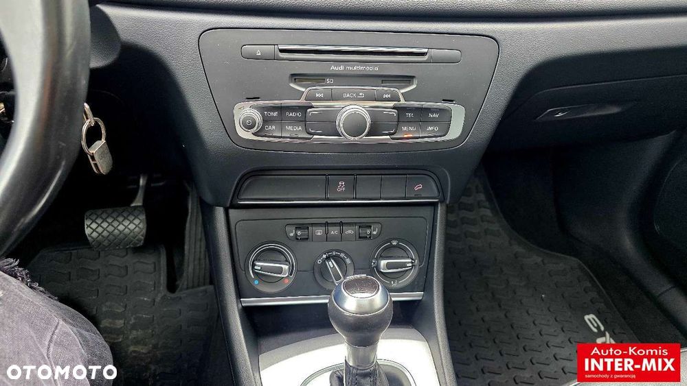 Audi Q3 - 26