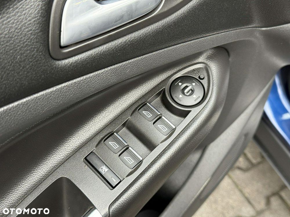 Ford Kuga 2.0 TDCi 4WD Titanium - 9