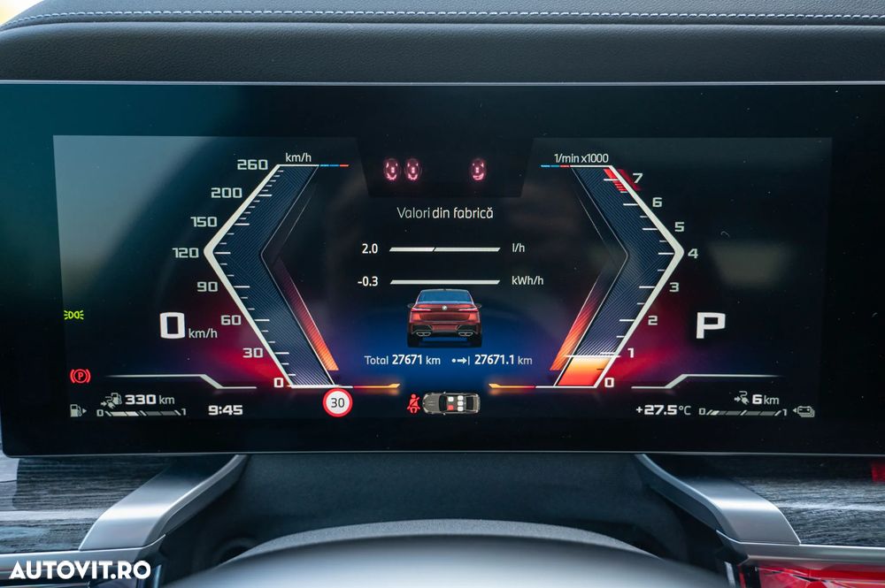BMW M7 M760e xDrive - 20