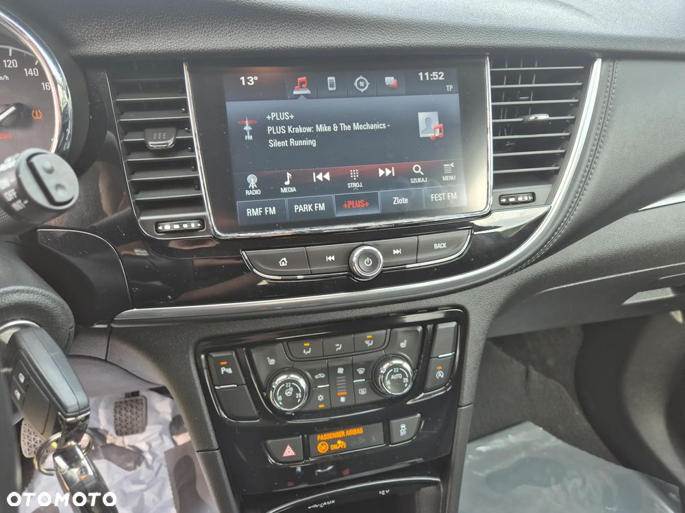 Opel Mokka X 1.4 ECOTEC Start/Stop Ultimate - 18