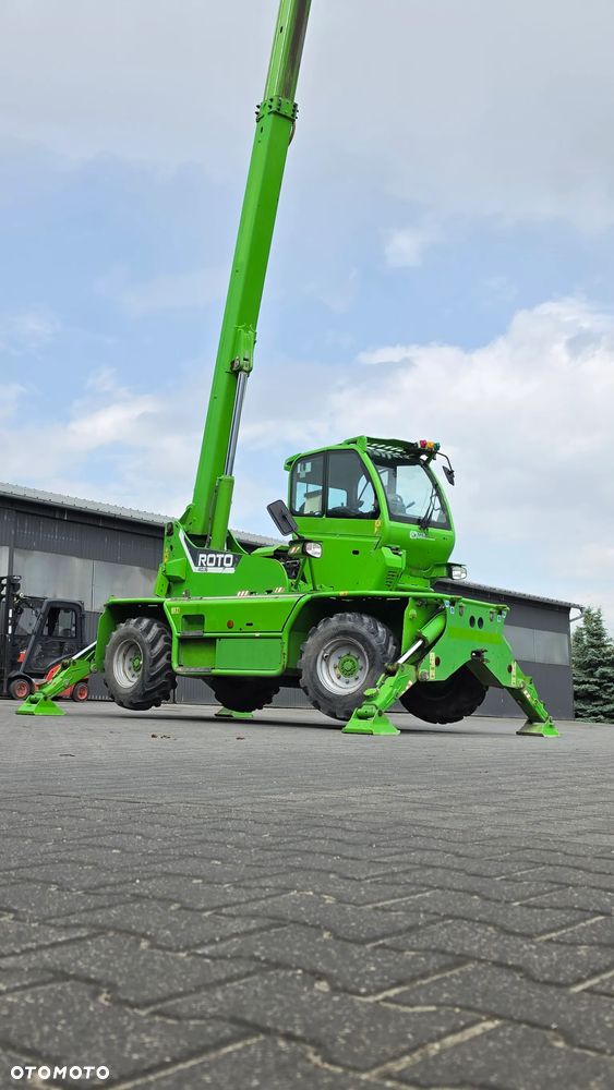 Merlo Roto 40.16 - 6