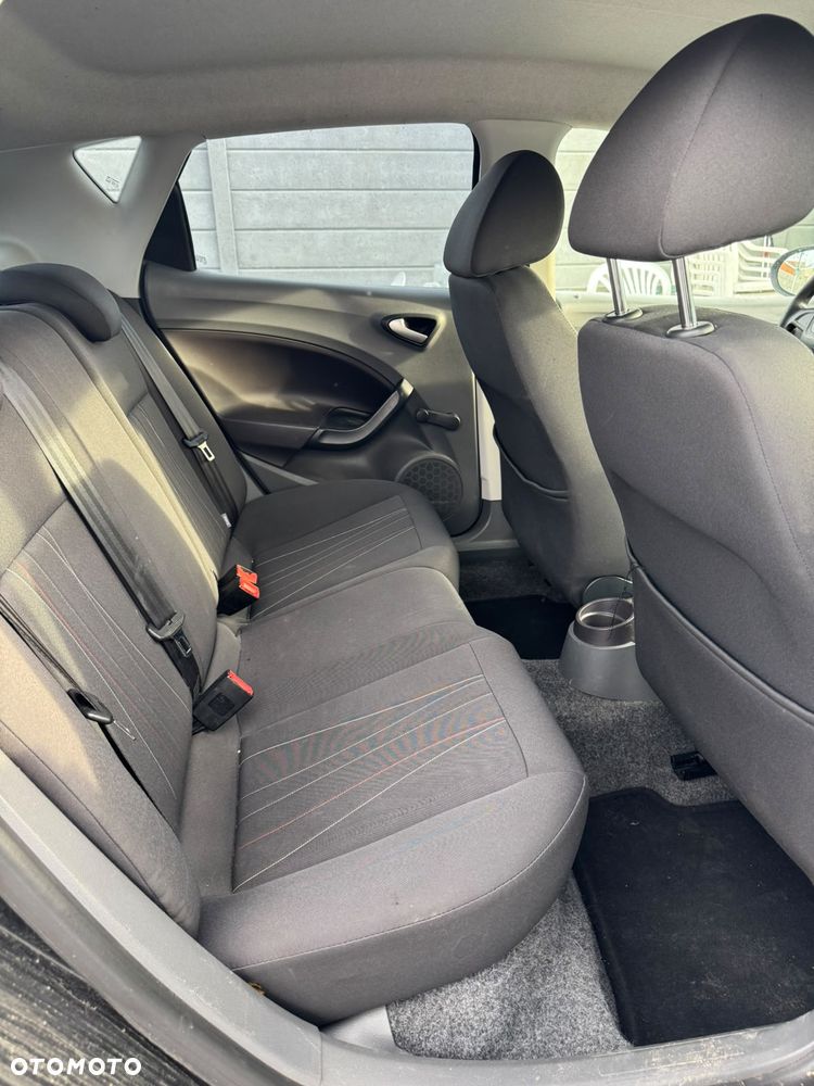 Seat Ibiza 1.2 TDI DPF Reference - 14