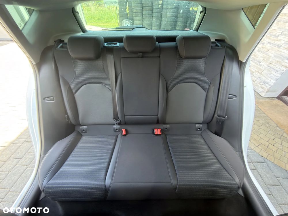 Seat Leon 1.4 TSI Xcellence S&S - 11