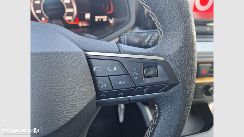 SEAT Arona 1.0 TSI Style - 14