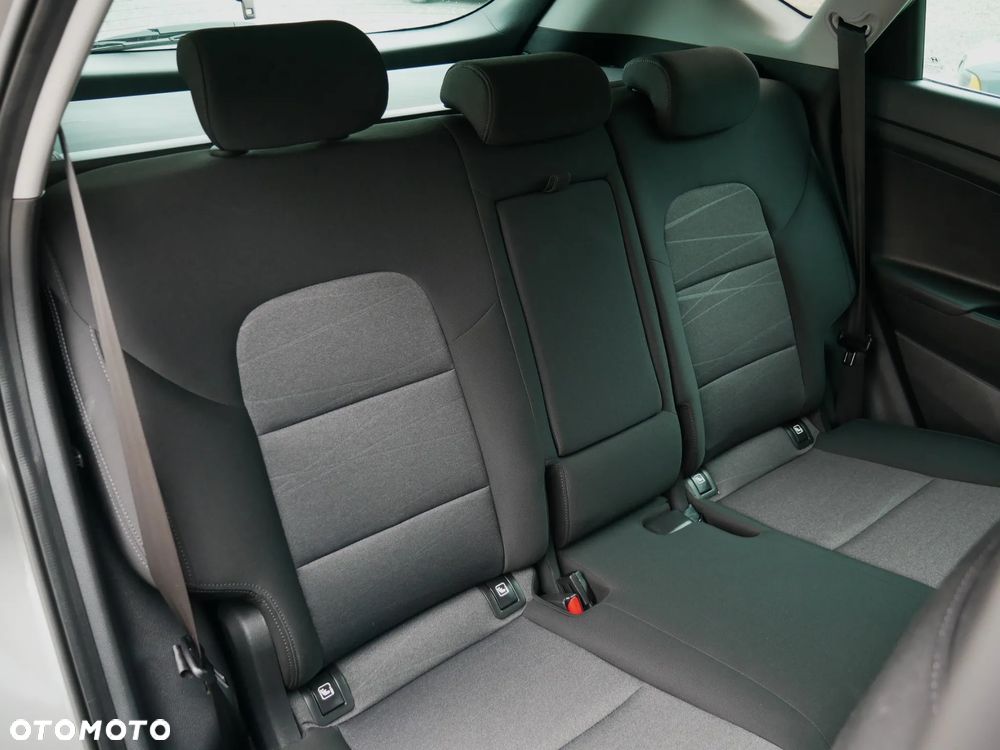 Hyundai Tucson 1.6 T-GDi Style 4WD DCT - 27