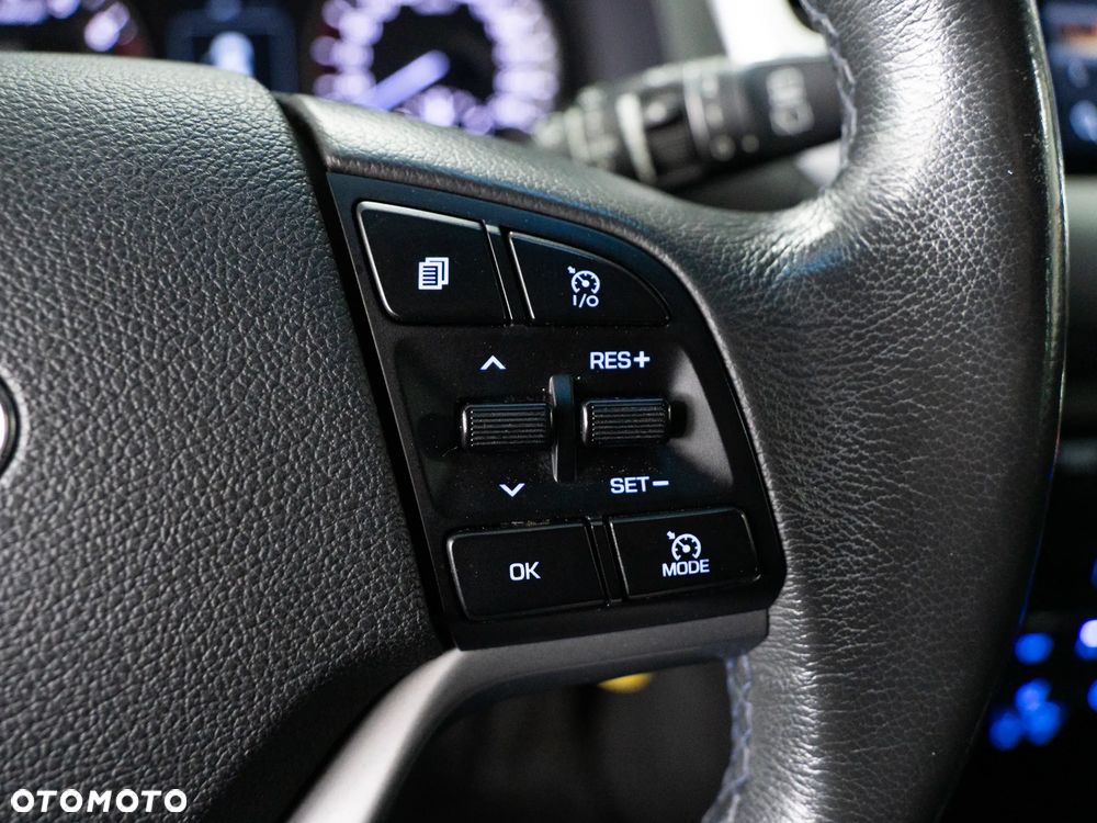 Hyundai Tucson 1.6 GDI BlueDrive Comfort 2WD - 15