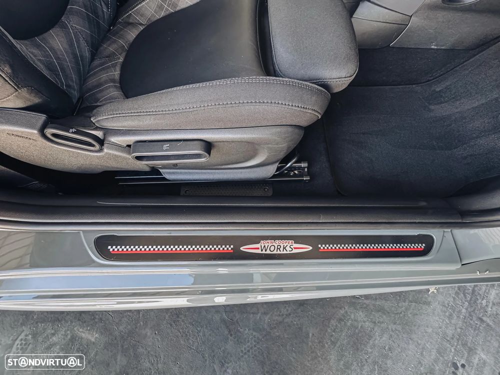 MINI Coupé ver-d - 36