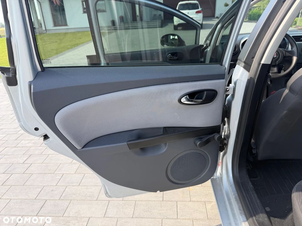 Seat Leon 1.9 TDI Reference - 17