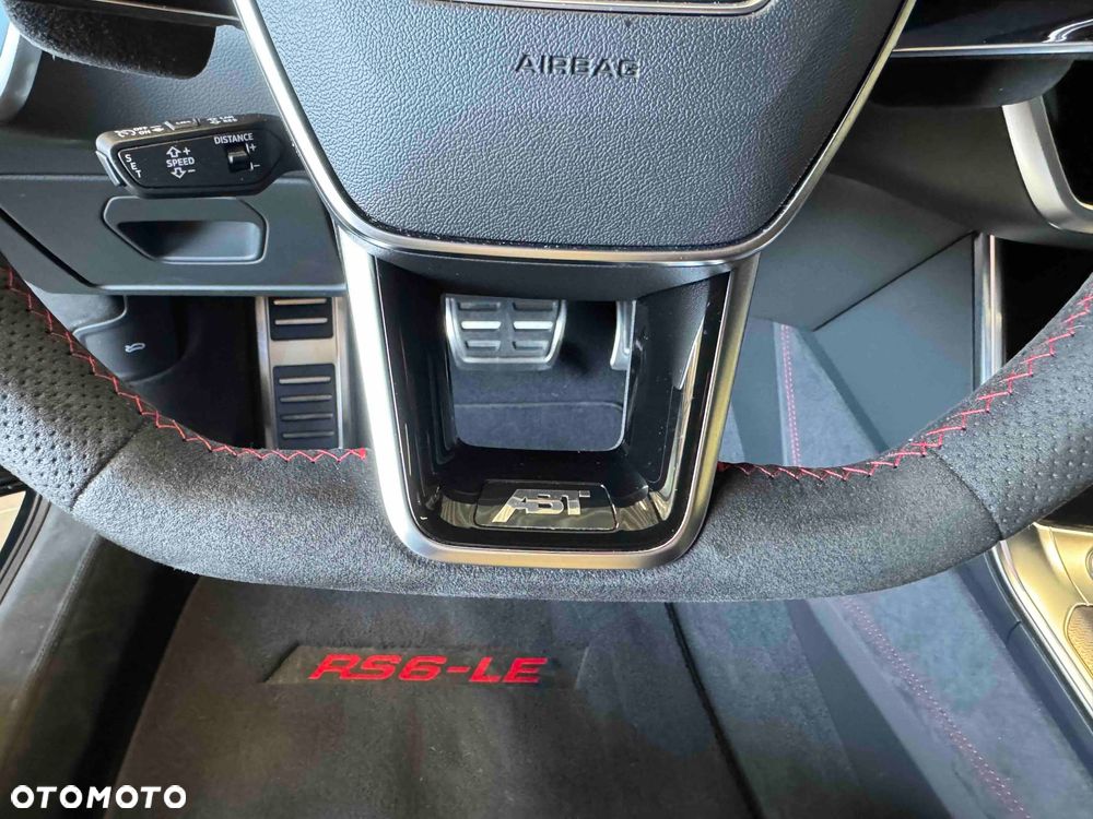 Audi RS6 Avant 4.0 TFSI quattro tiptronic performance - 40