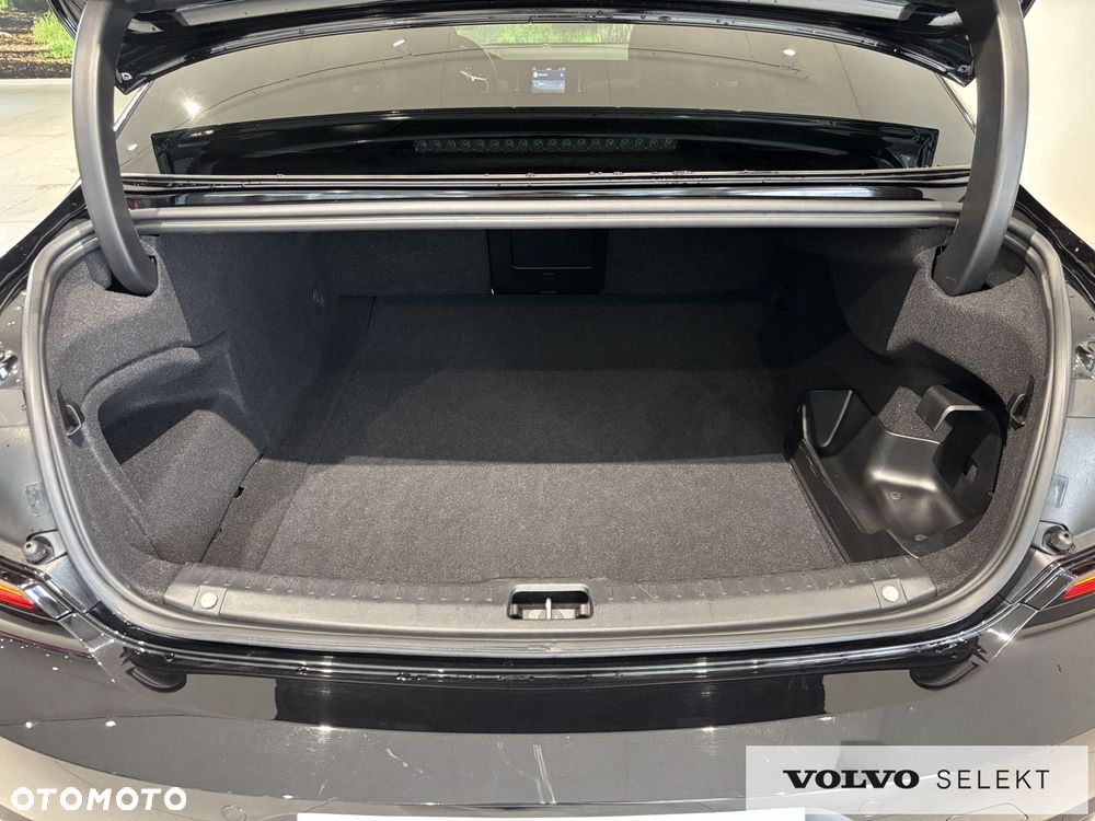 Volvo S90 - 26