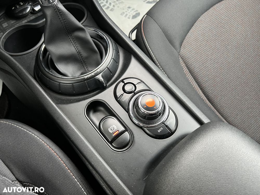 Mini Clubman One D Aut. Yours Trim - 21