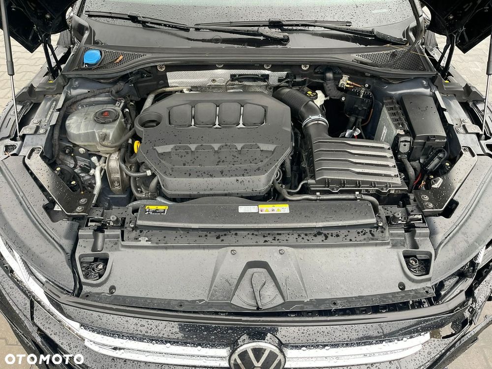 Volkswagen Arteon 2.0 TSI 4Motion R DSG - 8