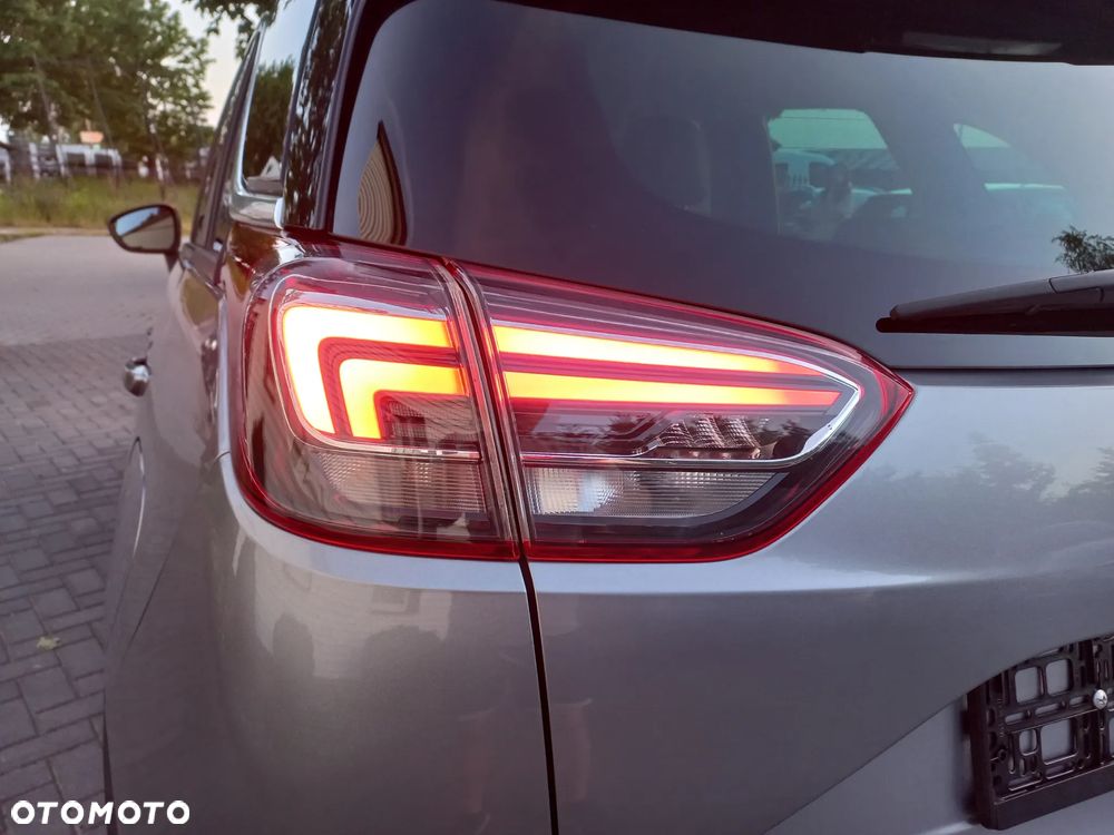 Opel Crossland X 1.2 Start/Stop Automatik Innovation - 12