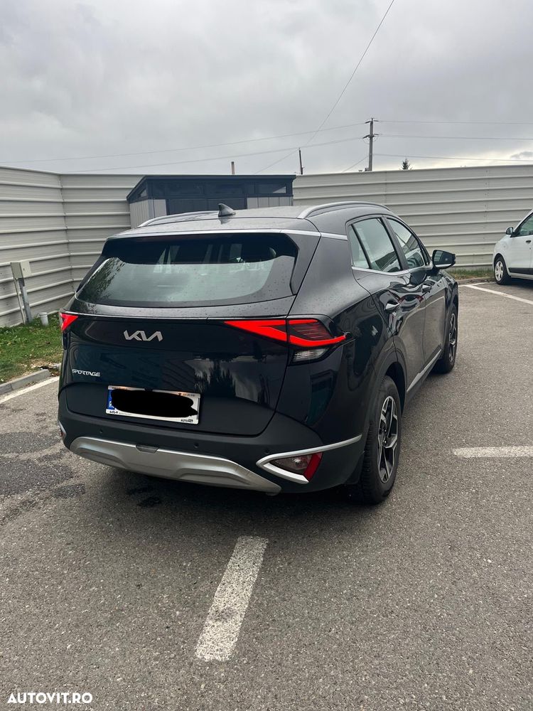 Kia Sportage - 2