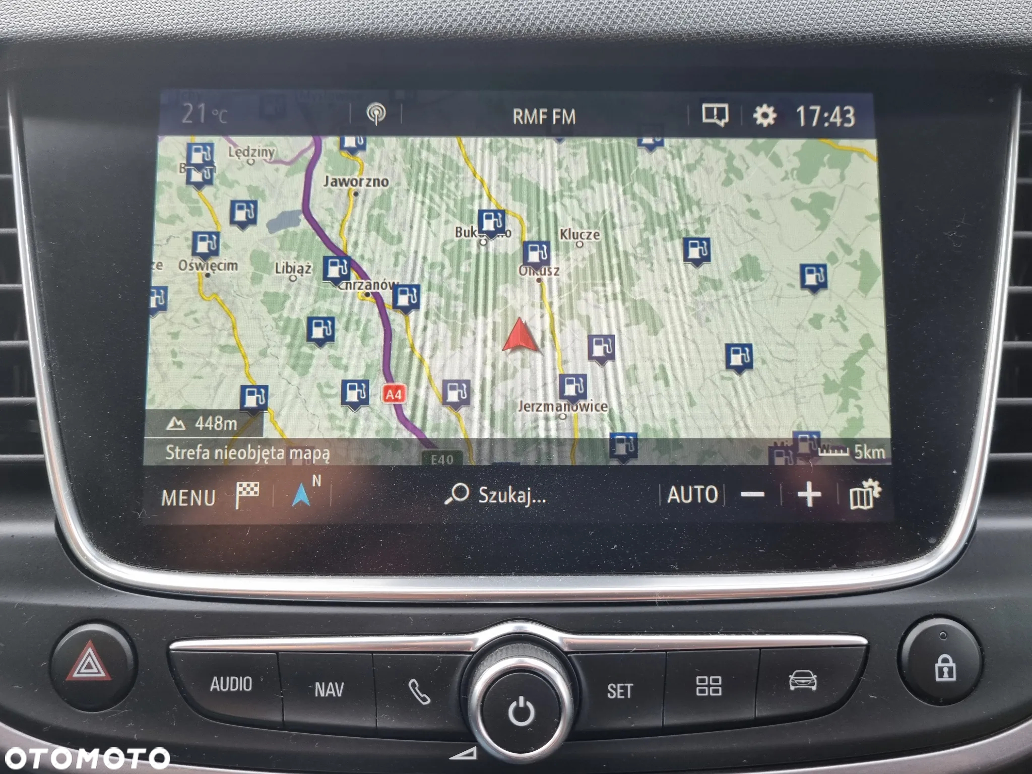 Opel Crossland X 1.2 T Elite S&S - 19