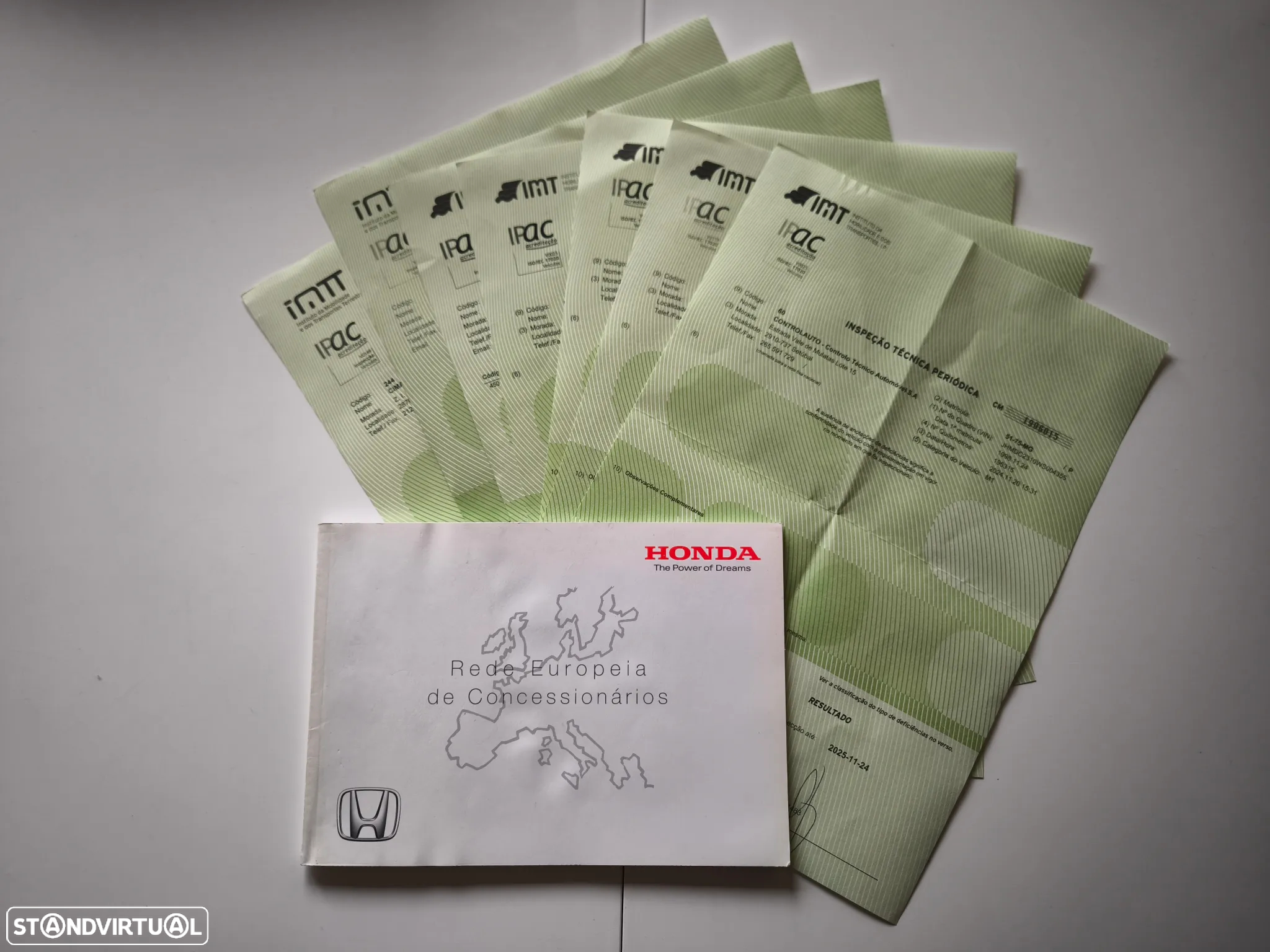 Honda Integra Type-R - 13