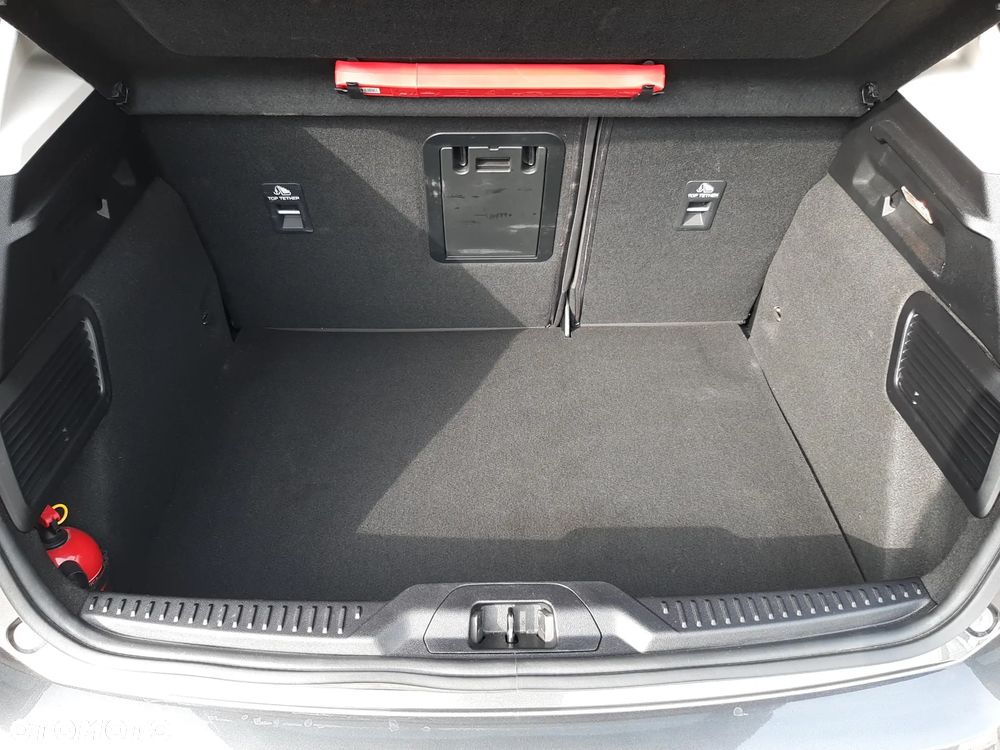 Ford Focus 1.5 EcoBlue Titanium X - 15