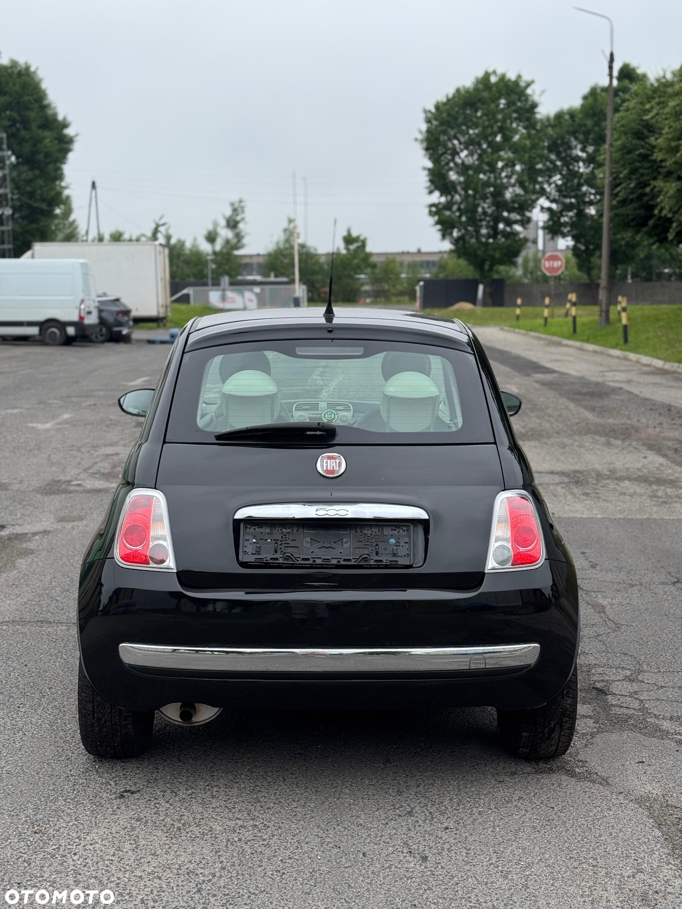 Fiat 500 - 8