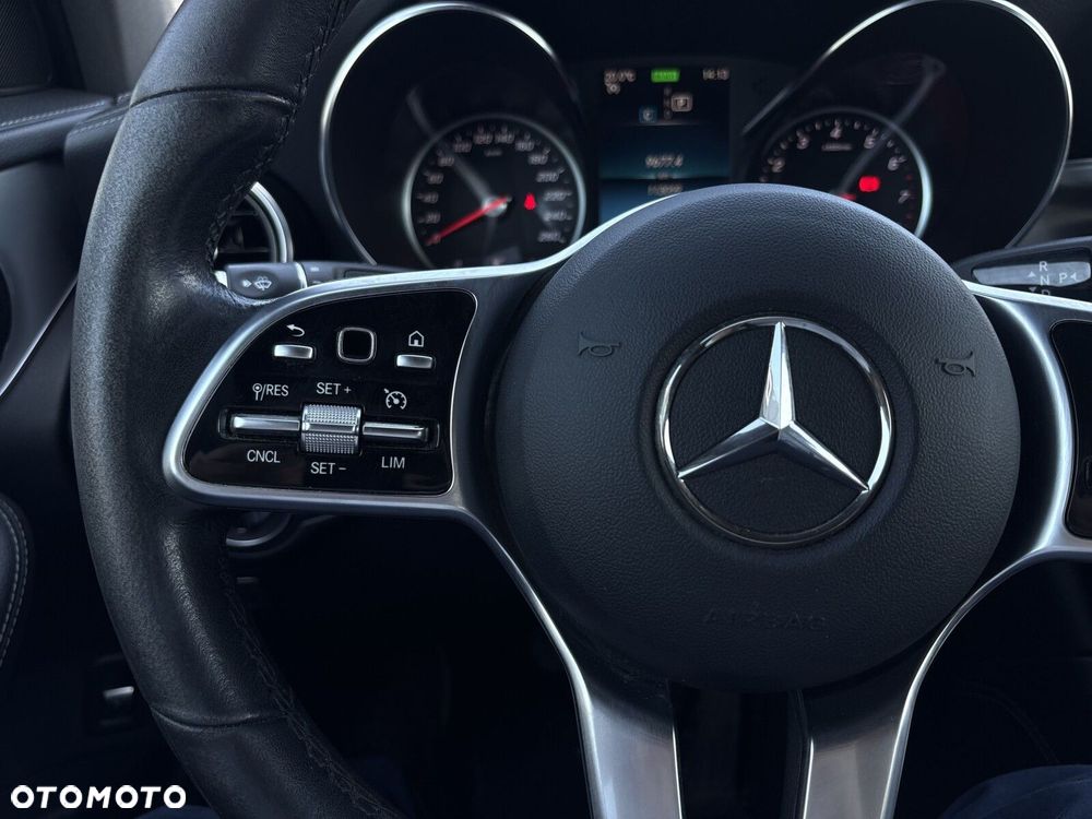 Mercedes-Benz GLC - 20