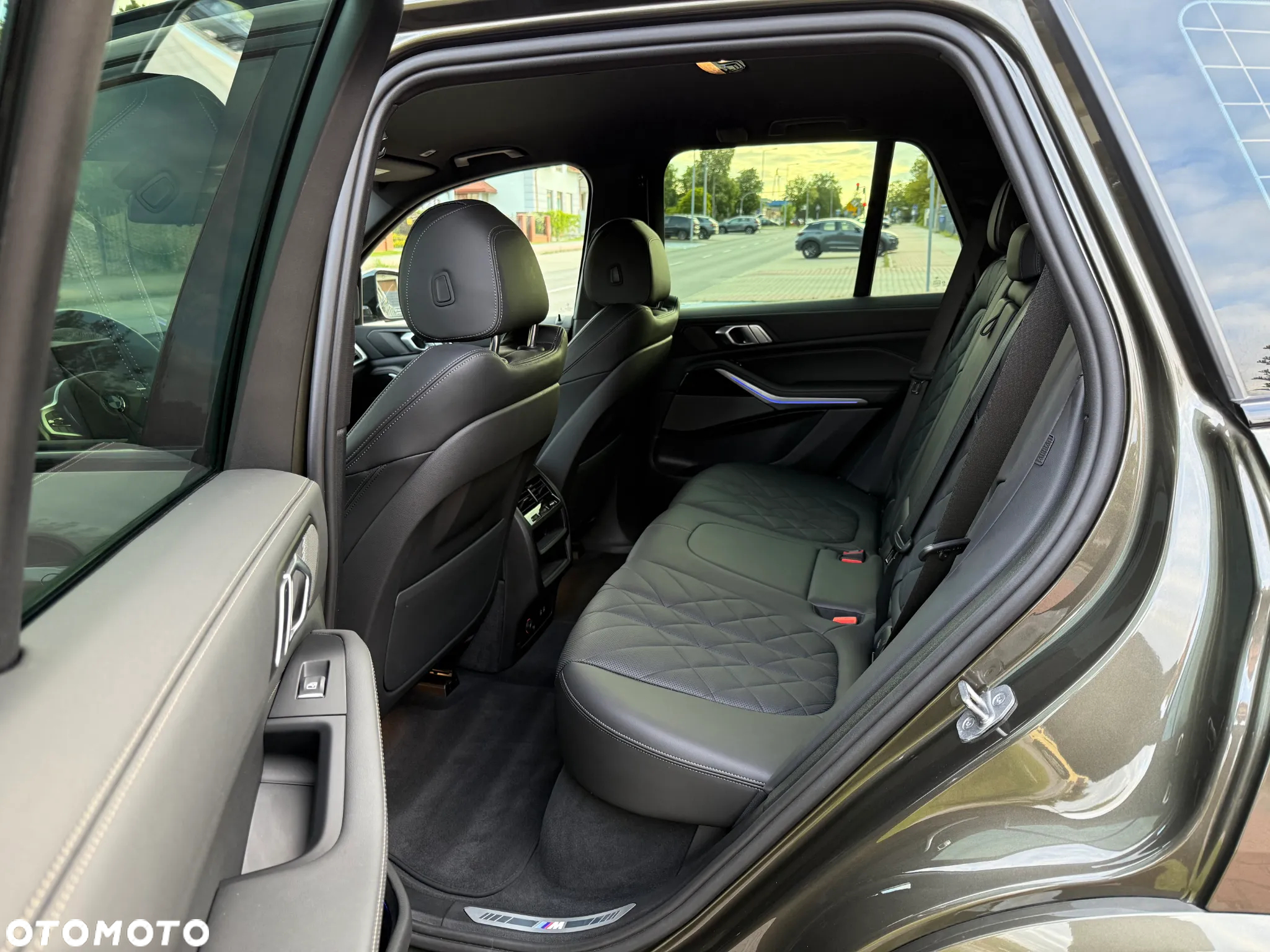 BMW X5 xDrive30d sport - 8