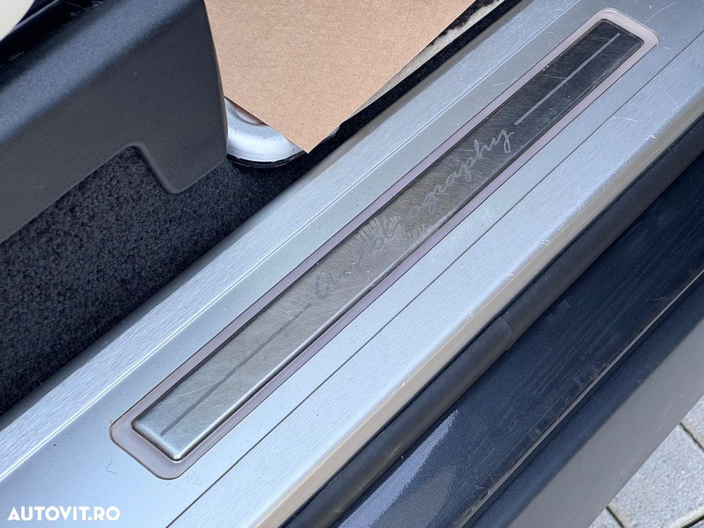 Land Rover Range Rover 5.0 V8 S/C Autobiography - 19