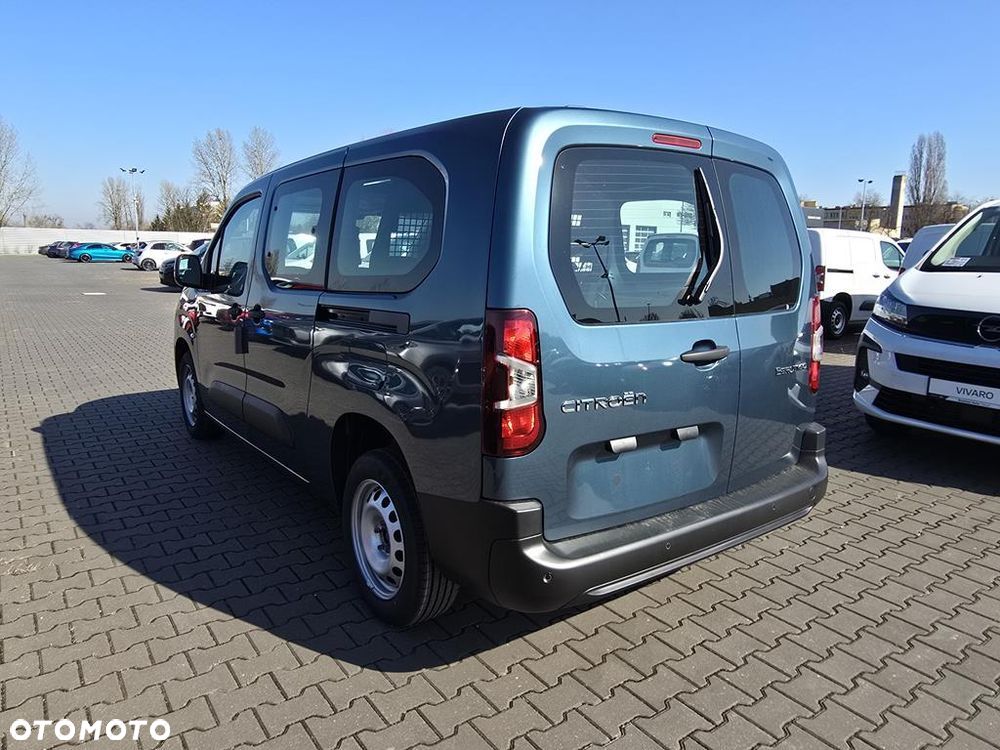 Citroën Berlingo Van - 6