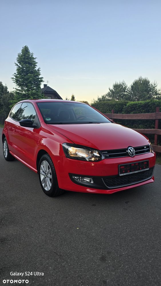 Volkswagen Polo 1.2 Style - 3