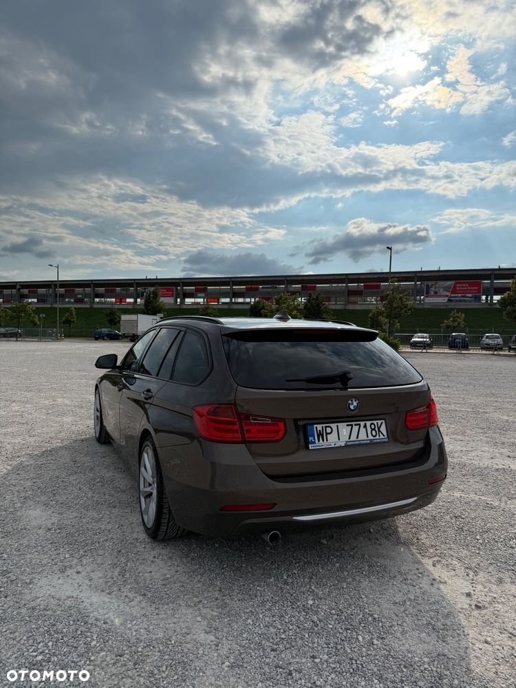 BMW Seria 3 - 11