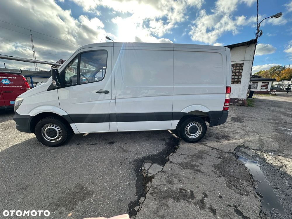 Mercedes-Benz Sprinter 311 - 6