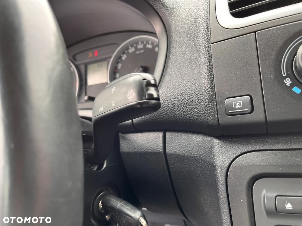 Skoda Roomster 1.9 TDI - 33