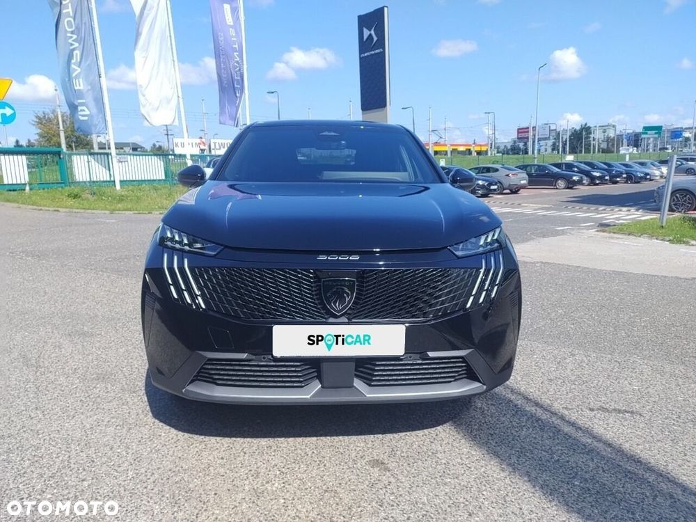 Peugeot 3008 1.2 PureTech mHEV GT S&S e-DCS6 - 2