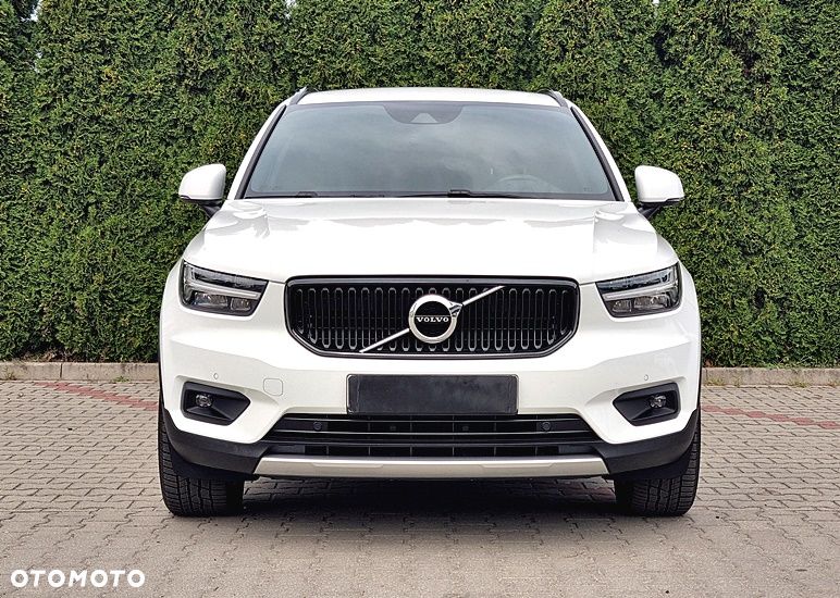 Volvo XC 40 B4 B DKG Ultimate Dark - 7