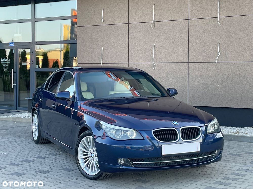 BMW Seria 5 - 13