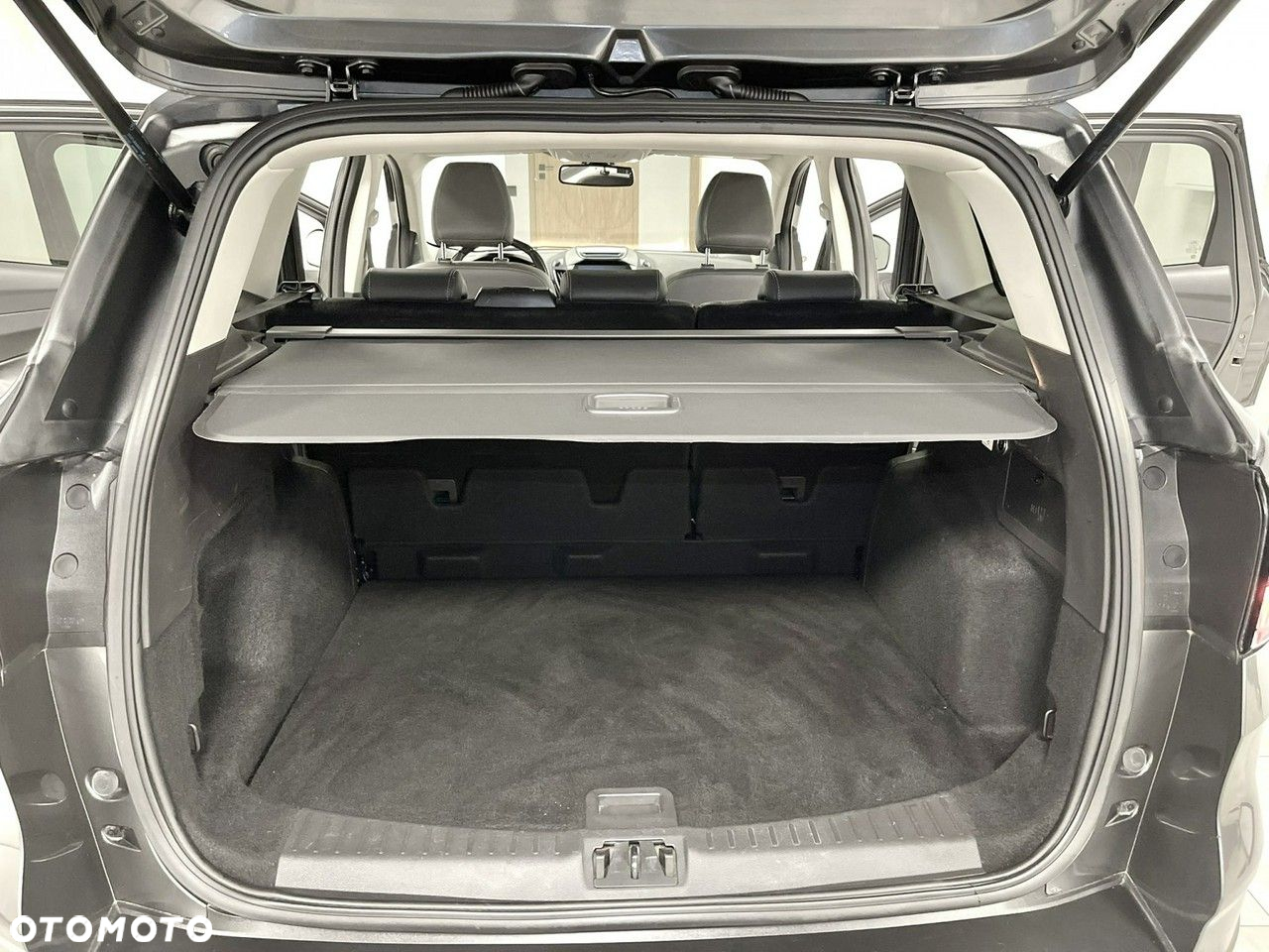Ford Kuga 2.0 TDCi 4x4 Individual - 35
