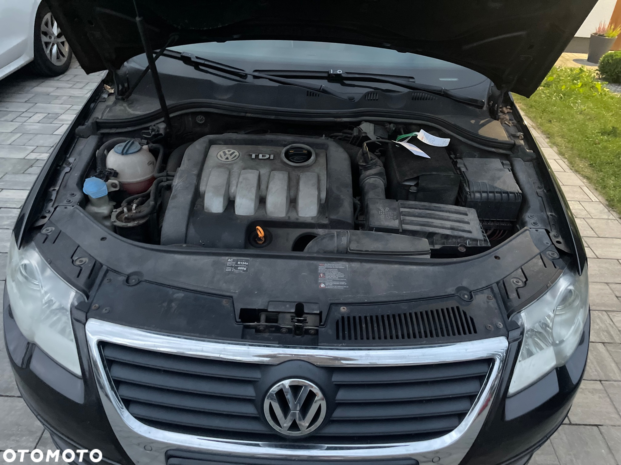 Volkswagen Passat - 19