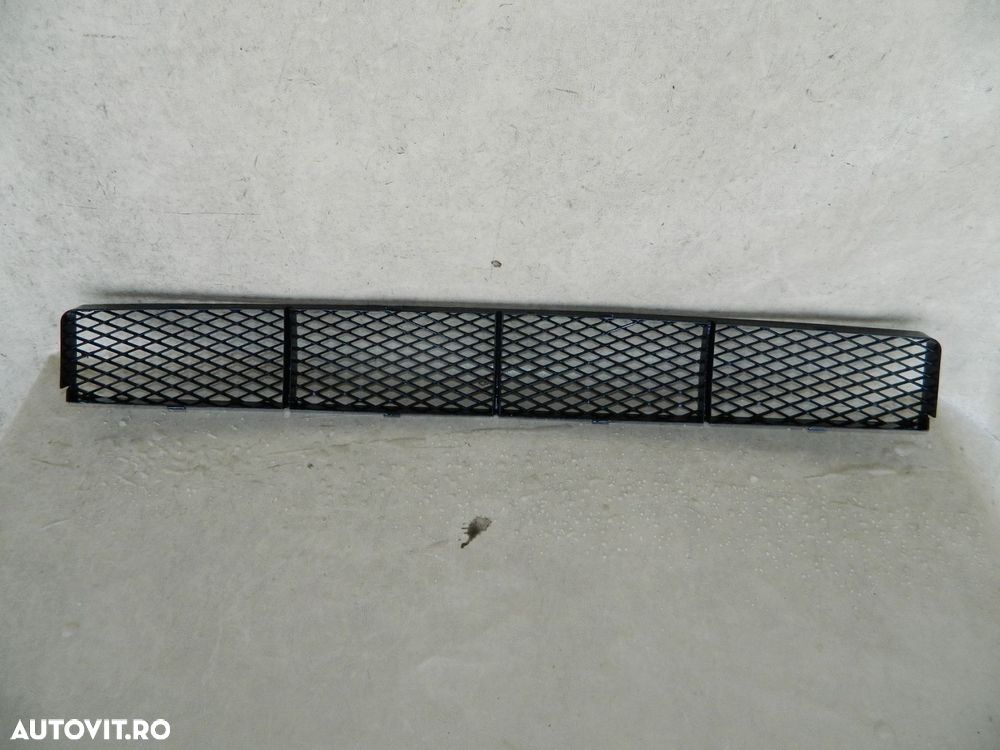 Grila intre proiectoare, Ford Focus, 98-01, 98AB-A018A58DDW - 5