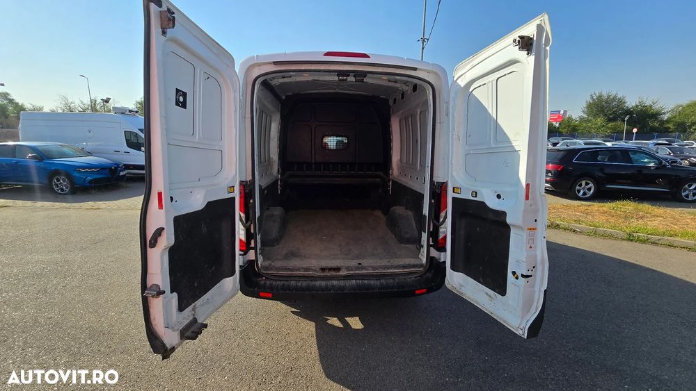 Ford Transit - 7