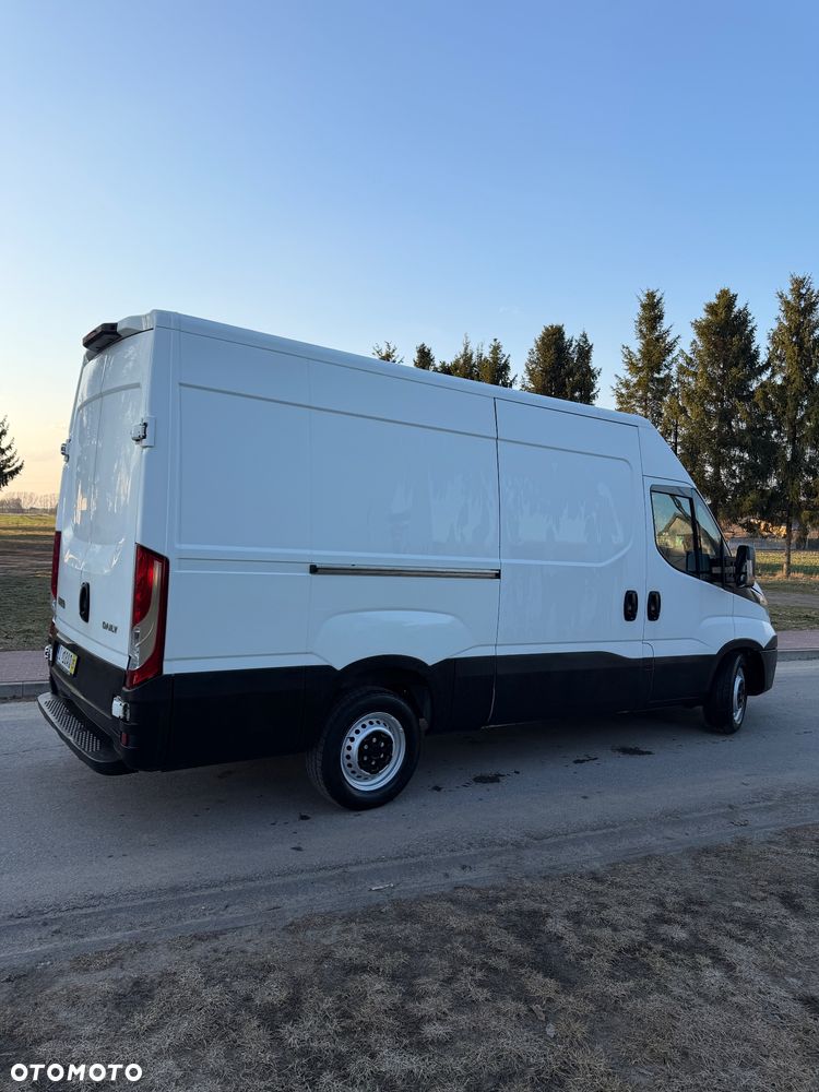 Iveco Daily - 14