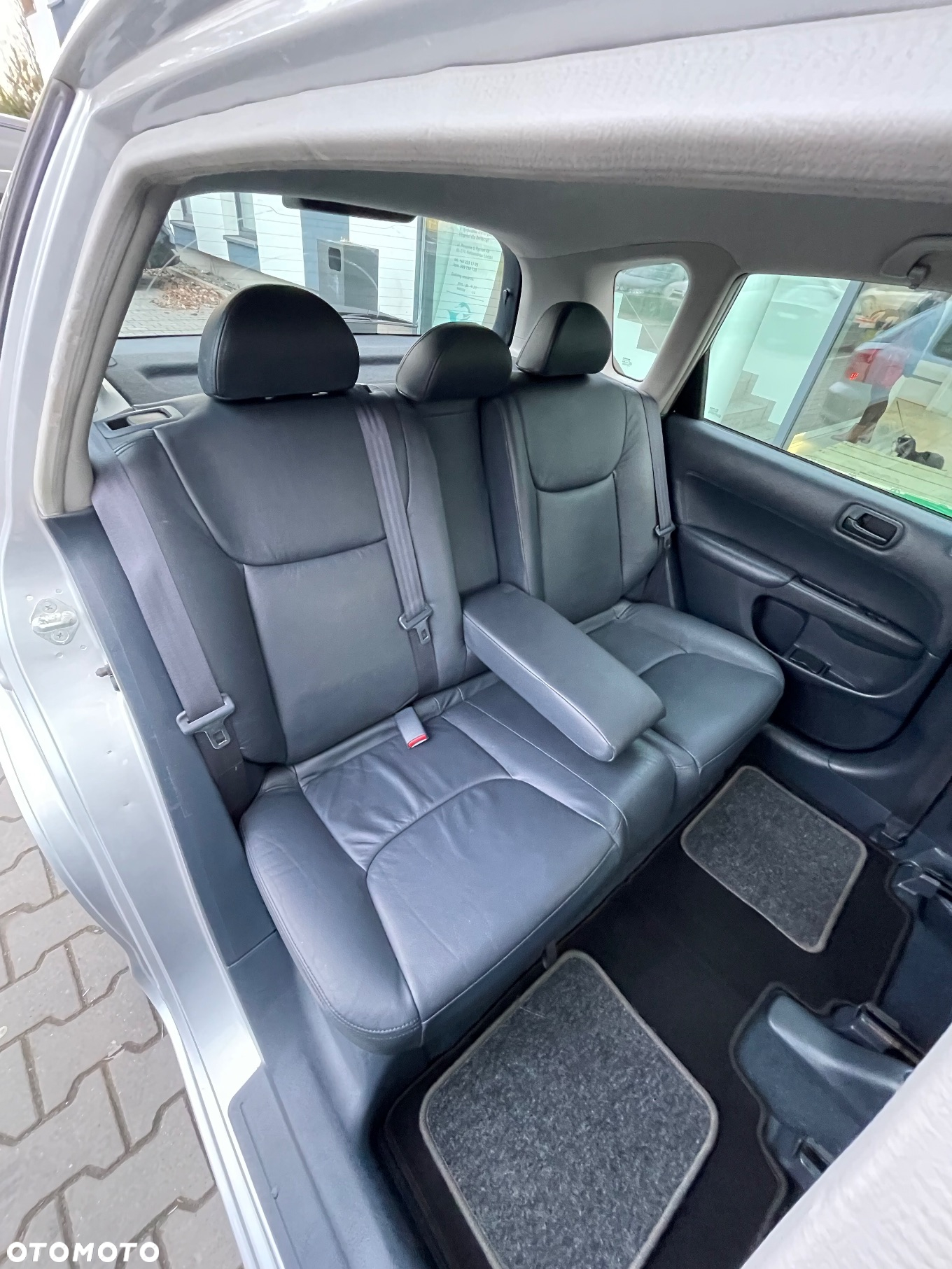 Honda Civic 1.6i SR - 24