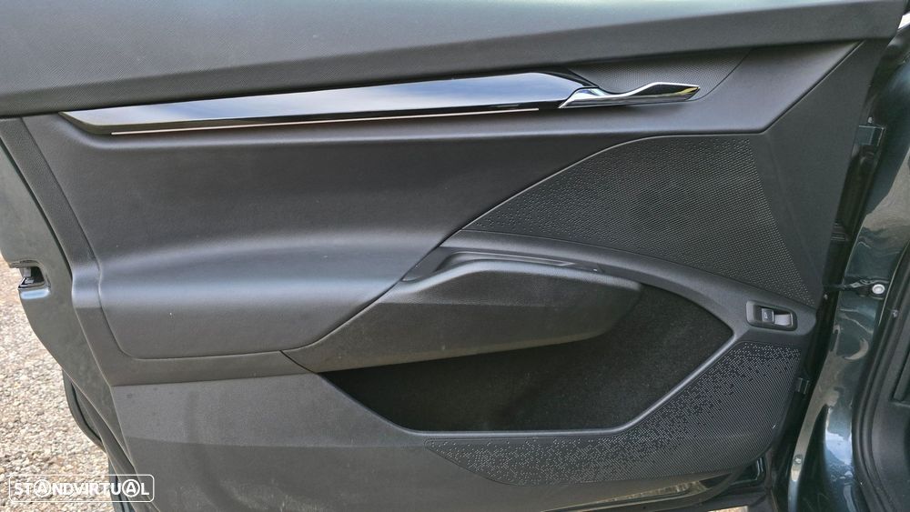 Skoda Enyaq iV 80 - 7