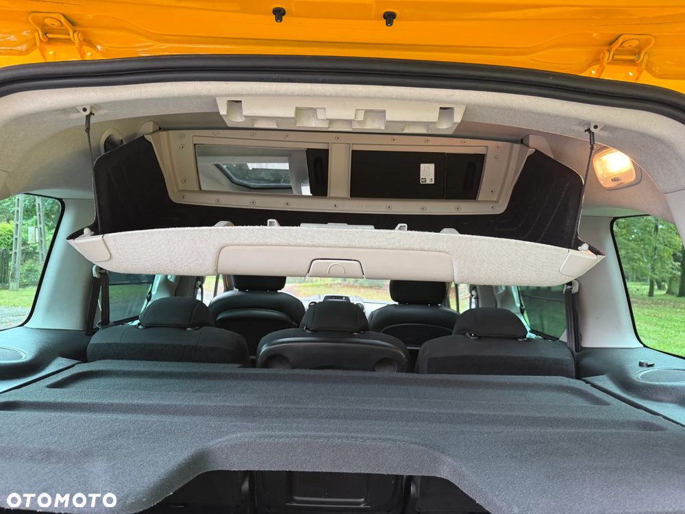 Citroën Berlingo Multispace BlueHDi 120 S&S XTR - 23