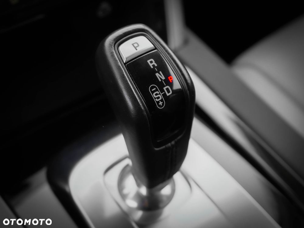Land Rover Discovery Sport - 21