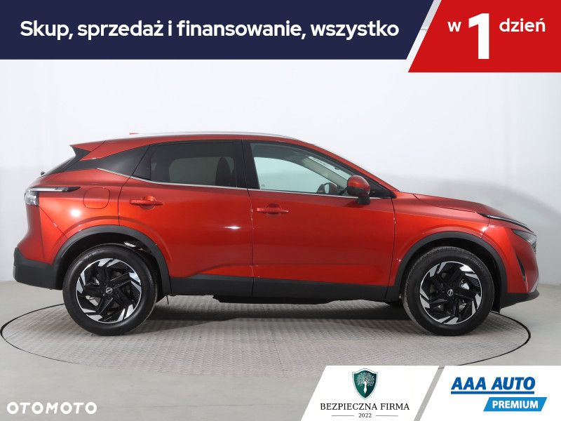 Nissan Qashqai - 7