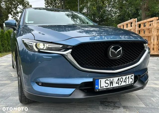 Mazda CX-5 - 11