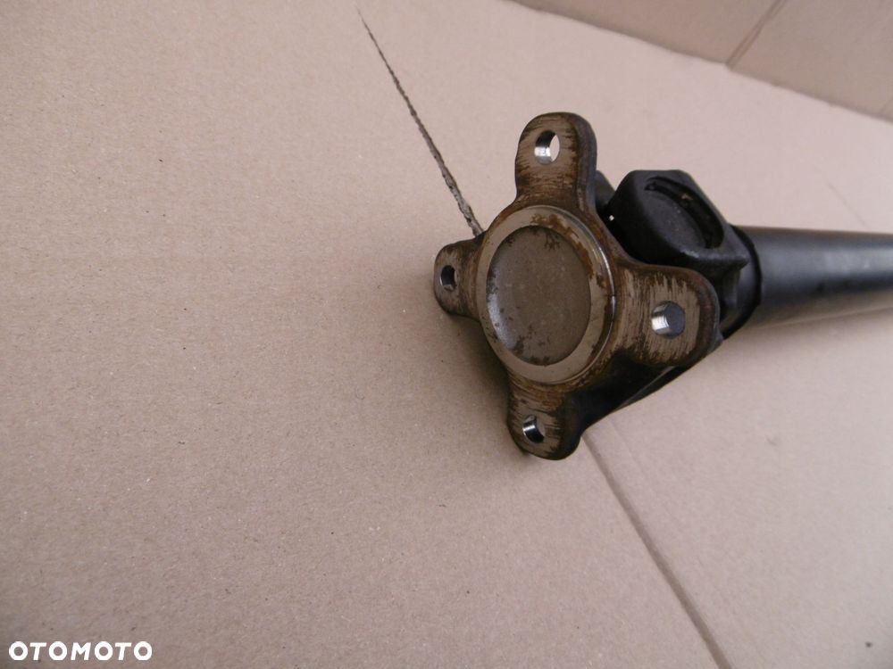 wał napędowy przedni przód bmw e84 e90 e91 e92 325xi 330xi 330xd 8628042 - 2