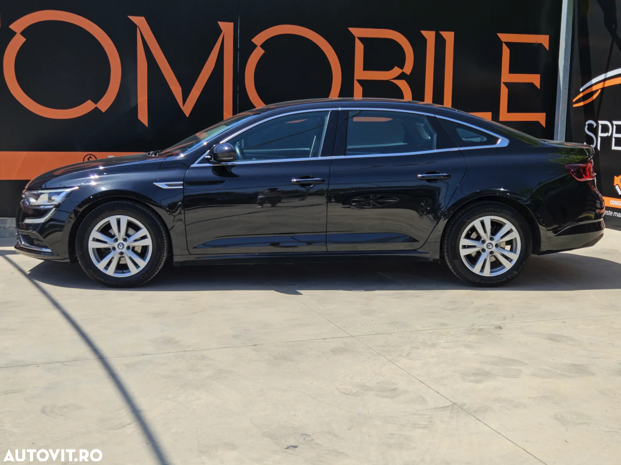Renault Talisman ENERGY TCe 150 EDC LIMITED - 4