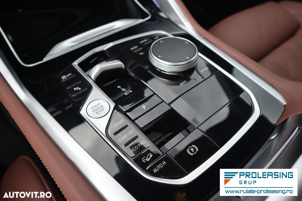 BMW X6 xDrive30d AT MHEV - 10