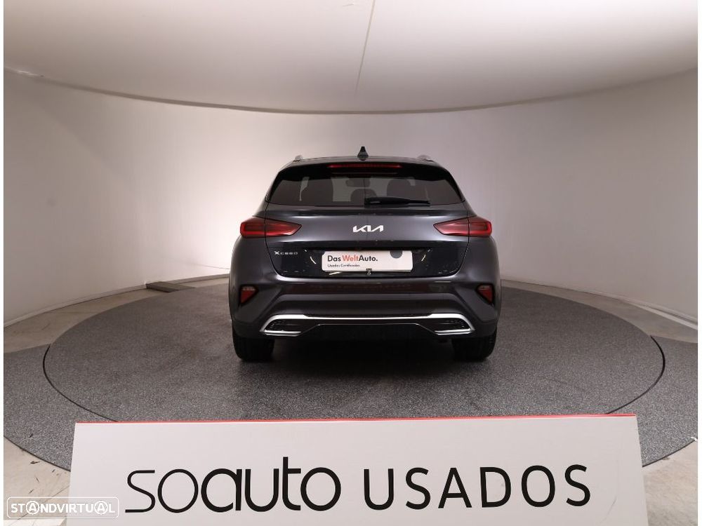 Kia XCeed 1.0 T-GDI Drive - 11